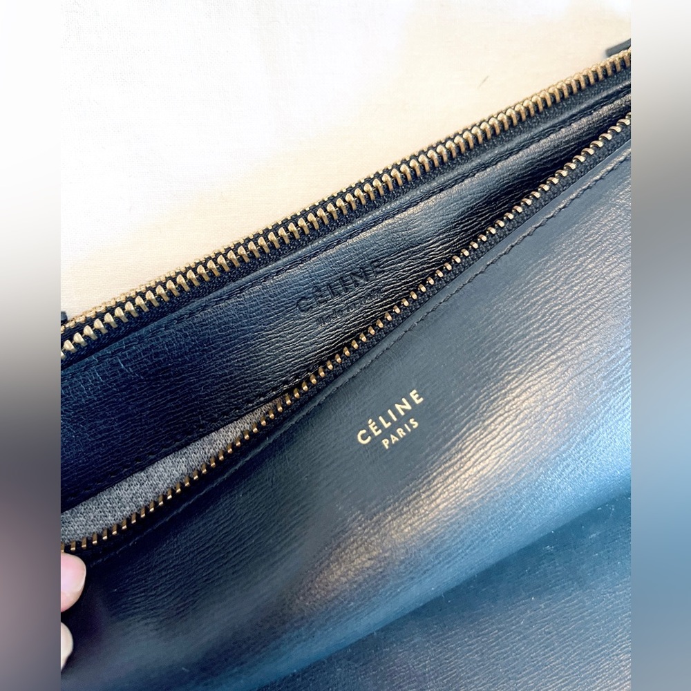 Celine Trio Crossbody Bag - Picture 3 of 6